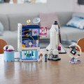 41713 LEGO  Friends Olīvijas kosmosa akadēmija